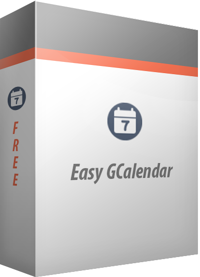 Easy GCalendar Lite