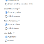 Edit Channel